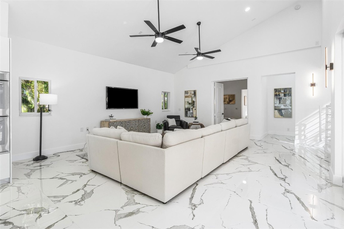 Pine Tree Estates - Residential