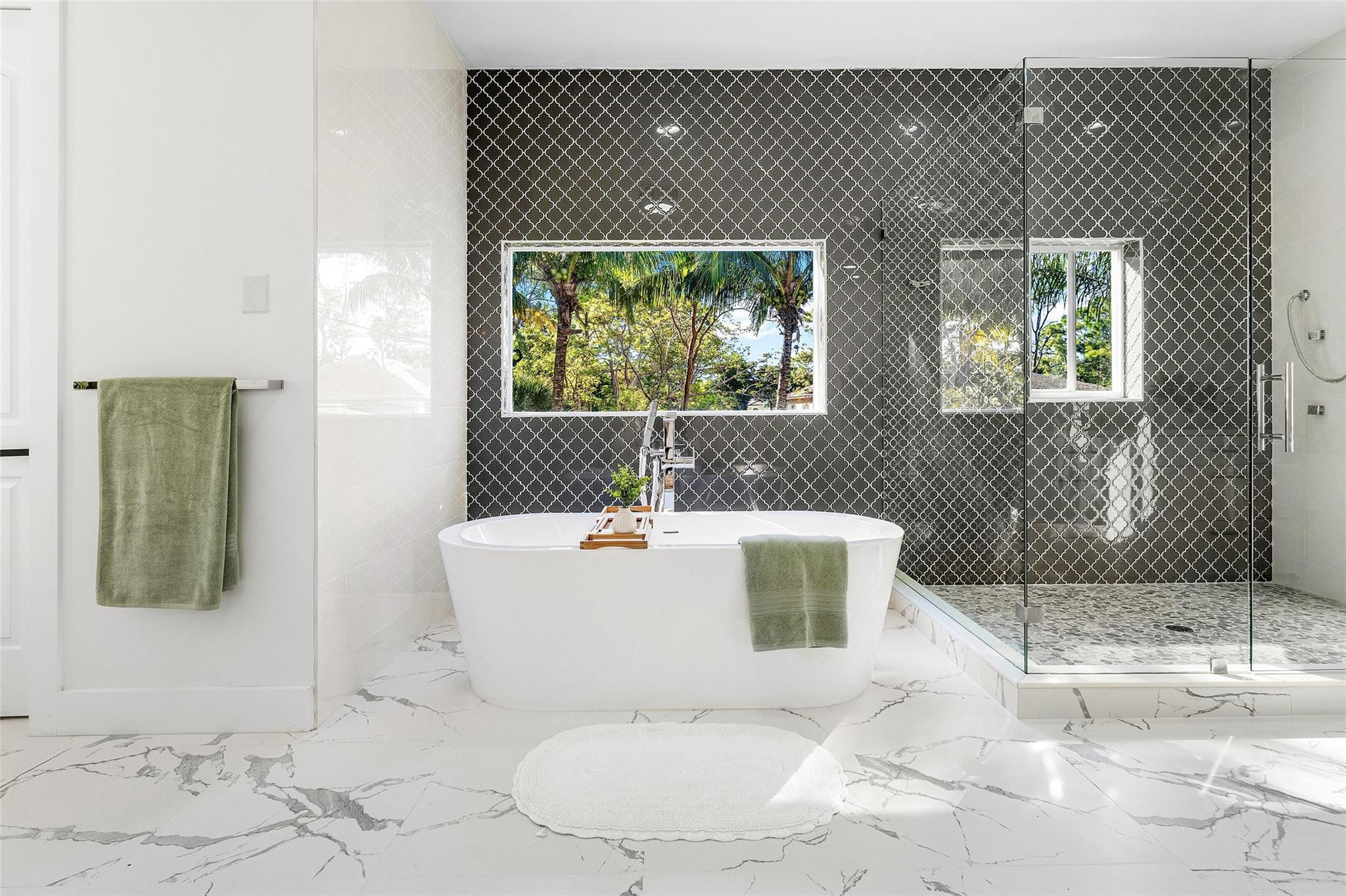 Pine Tree Estates - Residential