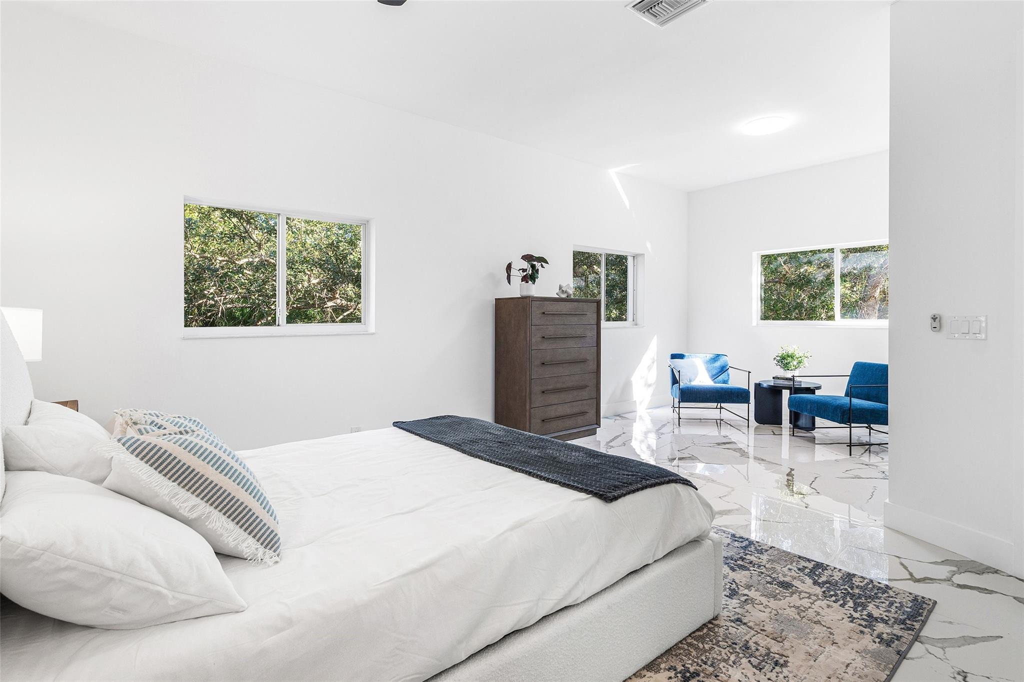 Pine Tree Estates - Residential