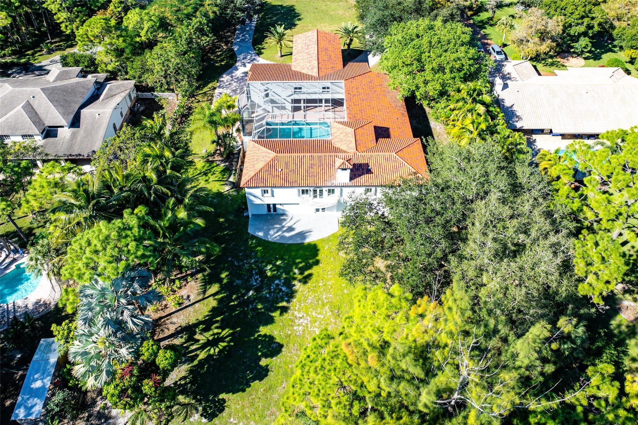 Pine Tree Estates - Residential