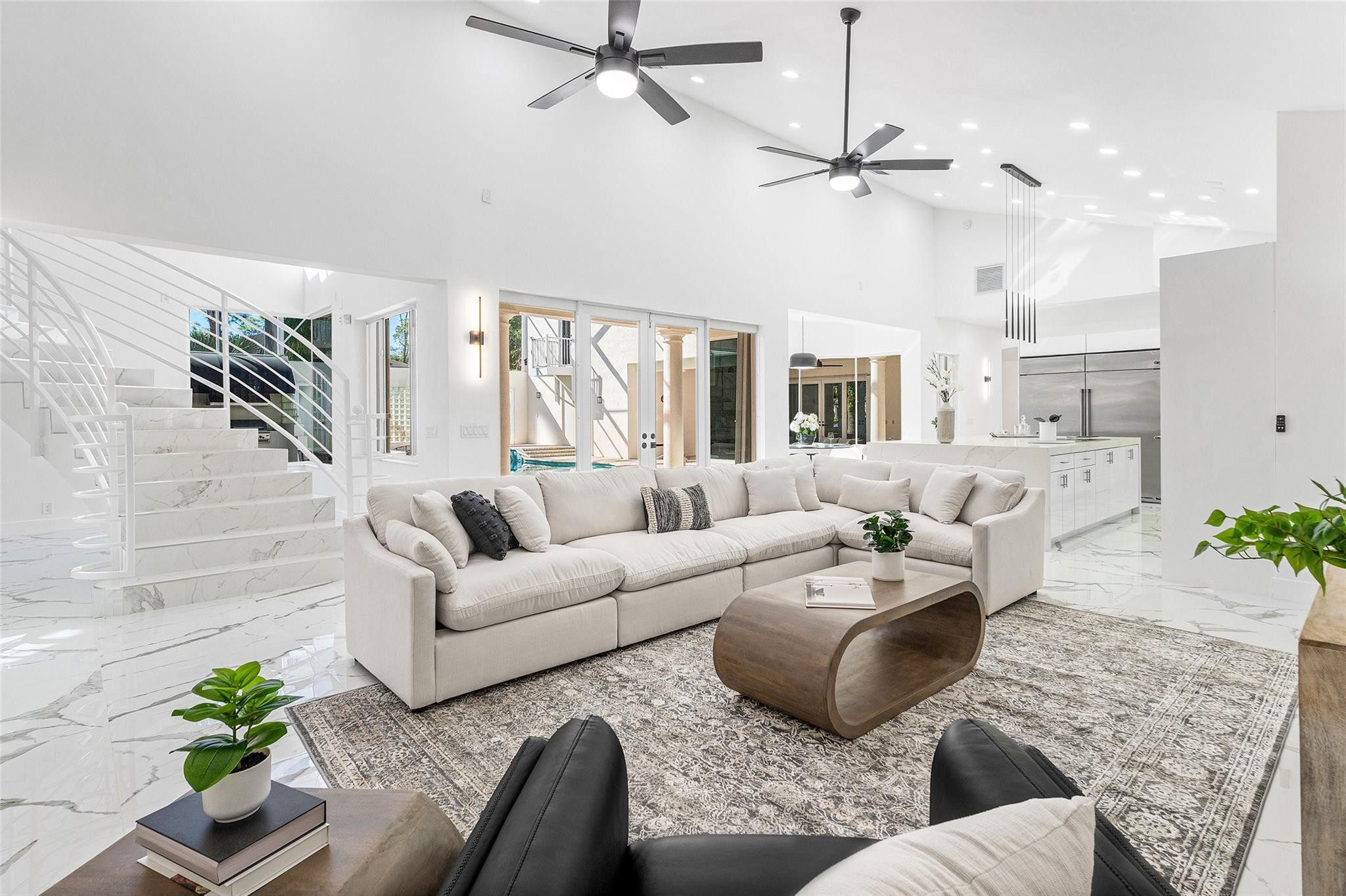 Pine Tree Estates - Residential