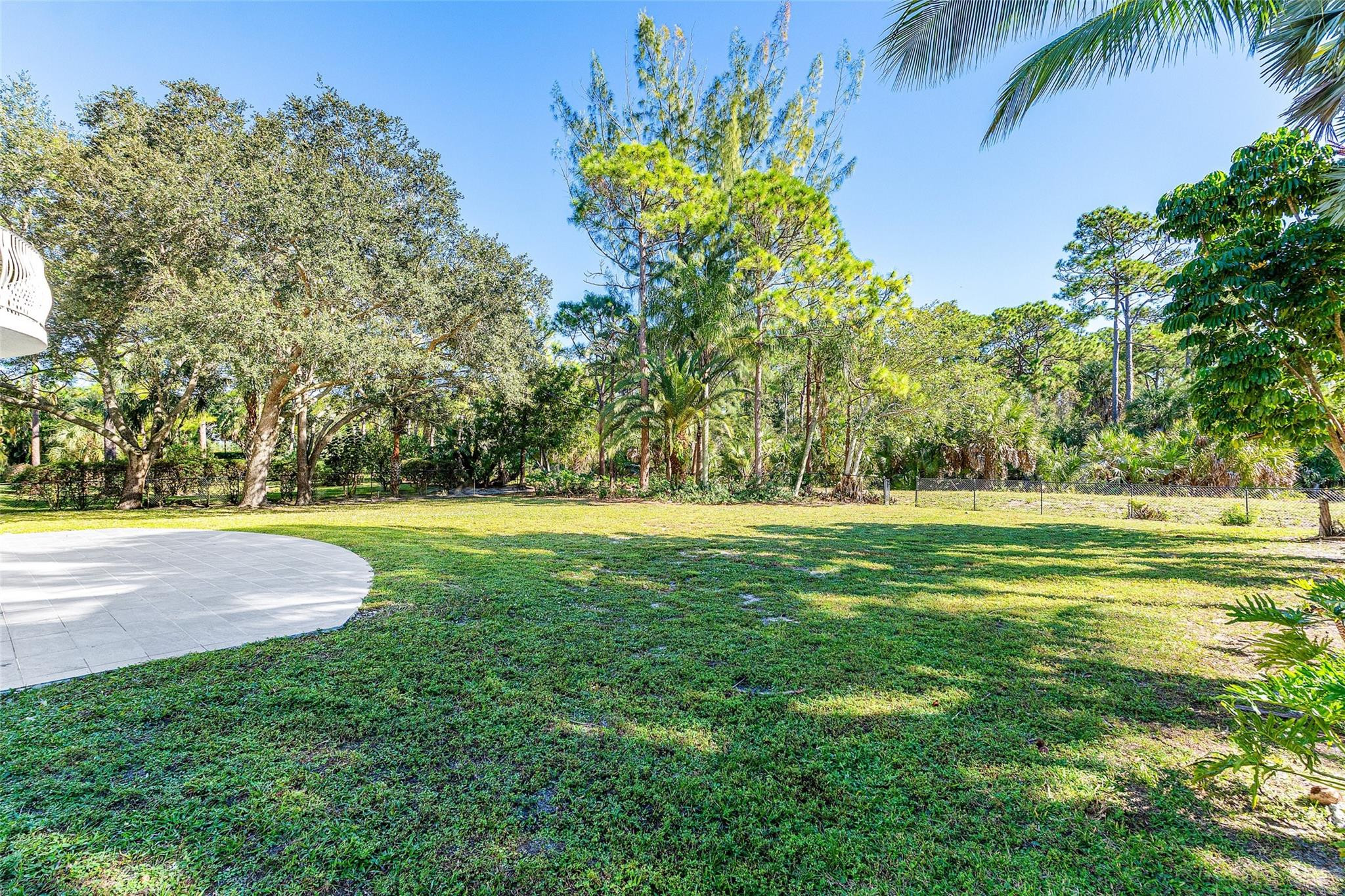 Pine Tree Estates - Residential