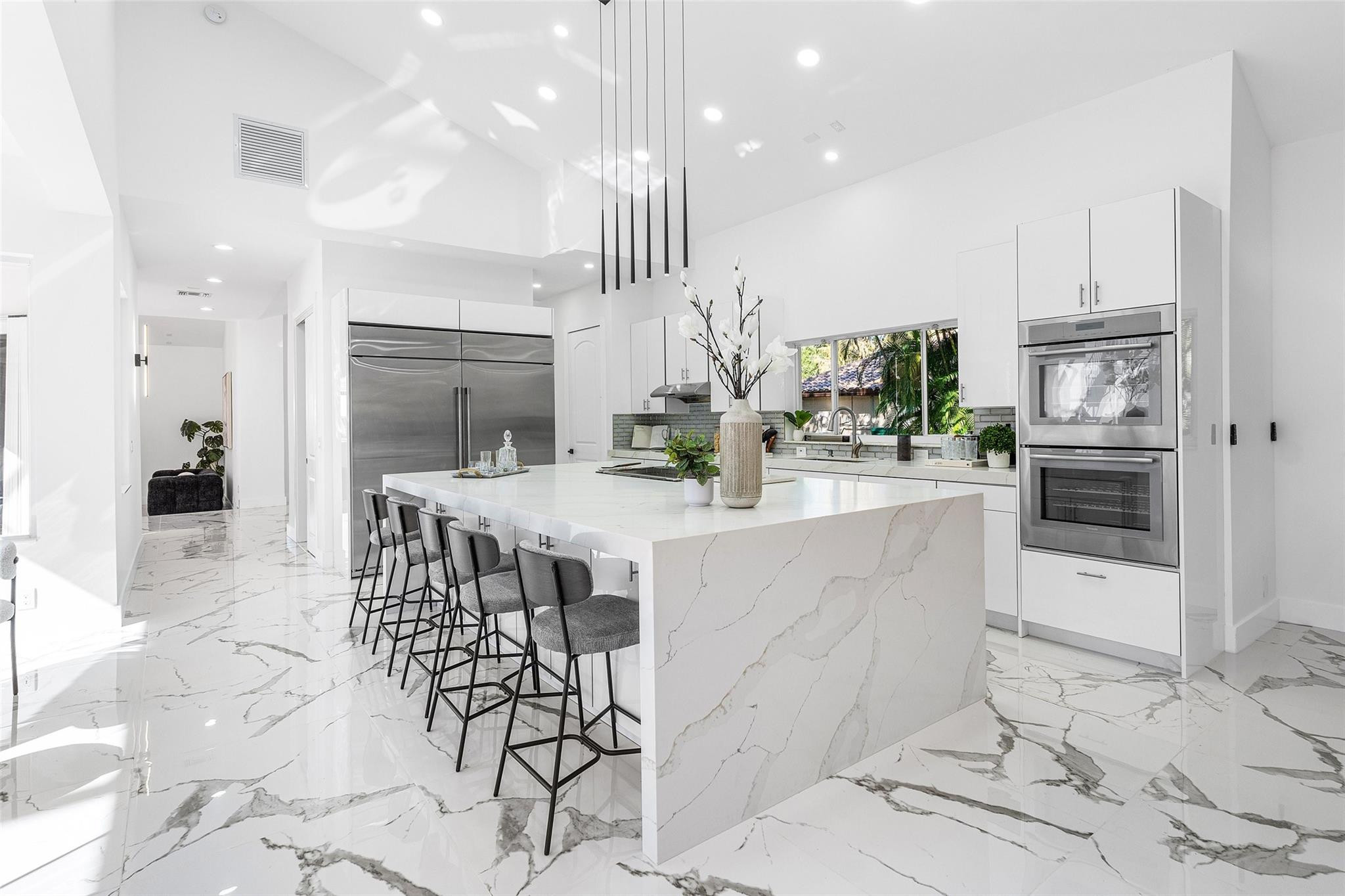 Pine Tree Estates - Residential