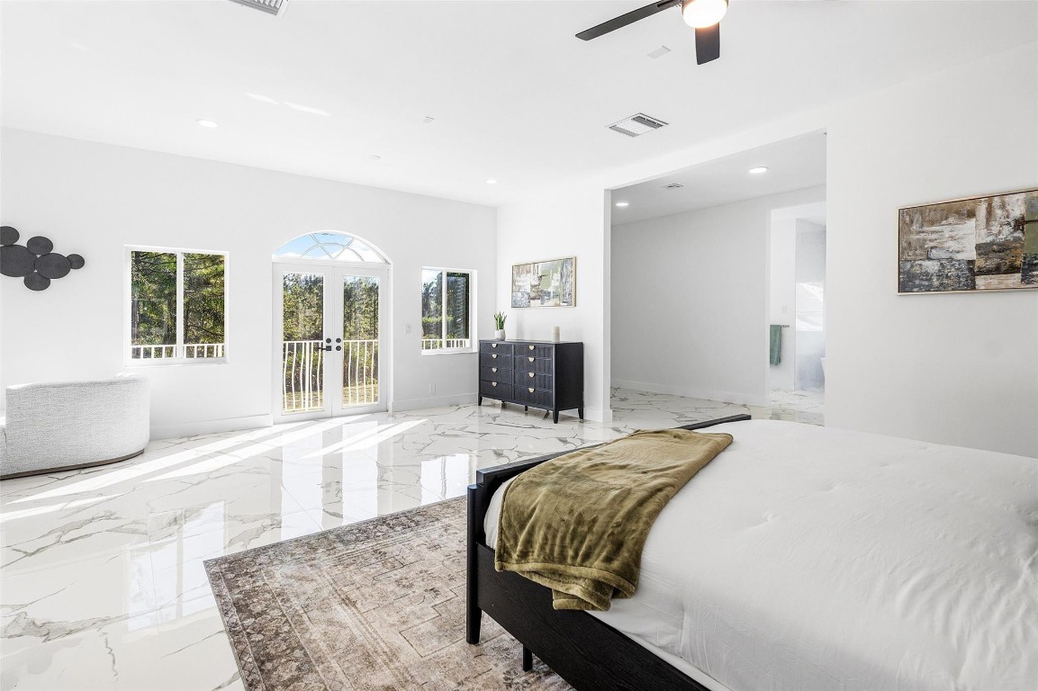 Pine Tree Estates - Residential