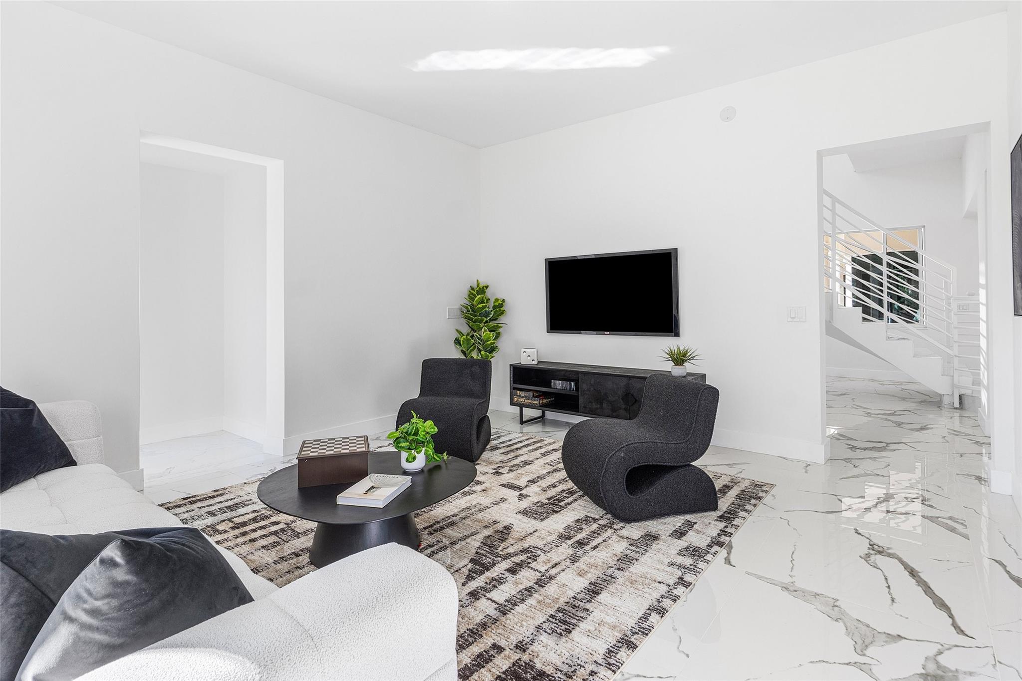 Pine Tree Estates - Residential