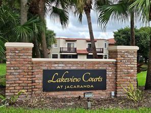 LAKEVIEW COURTS AT JACAR - Residential