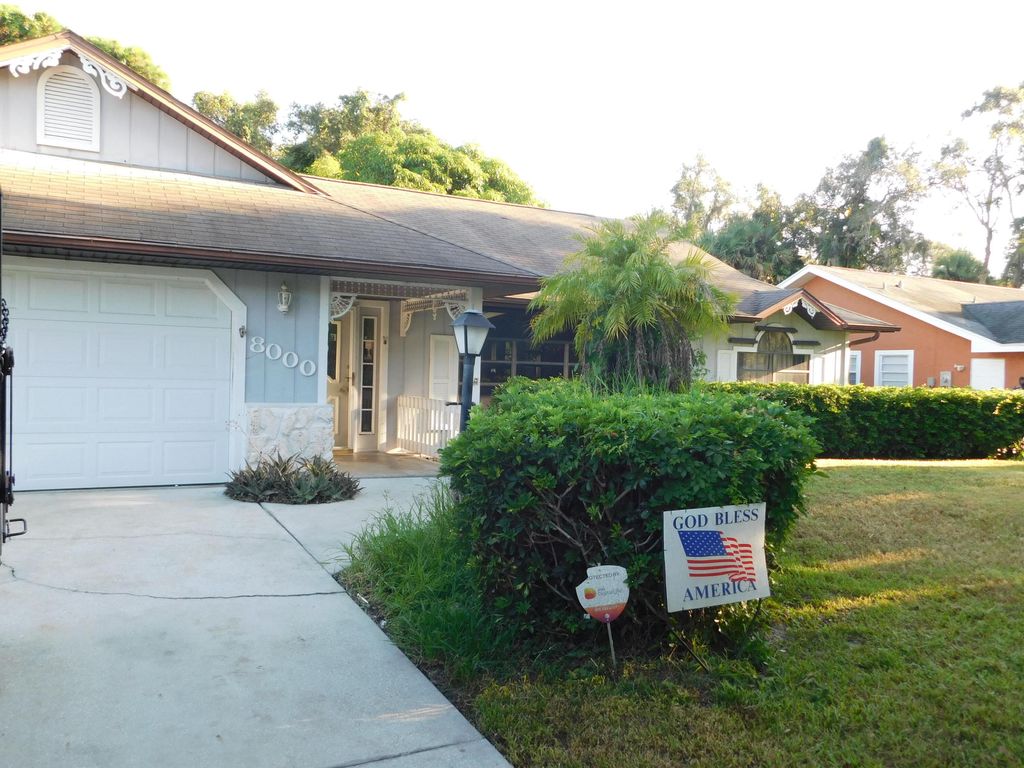 Photo of 8000 Santa Clara Boulevard, Fort Pierce, FL 34951 (MLS # R10922081)