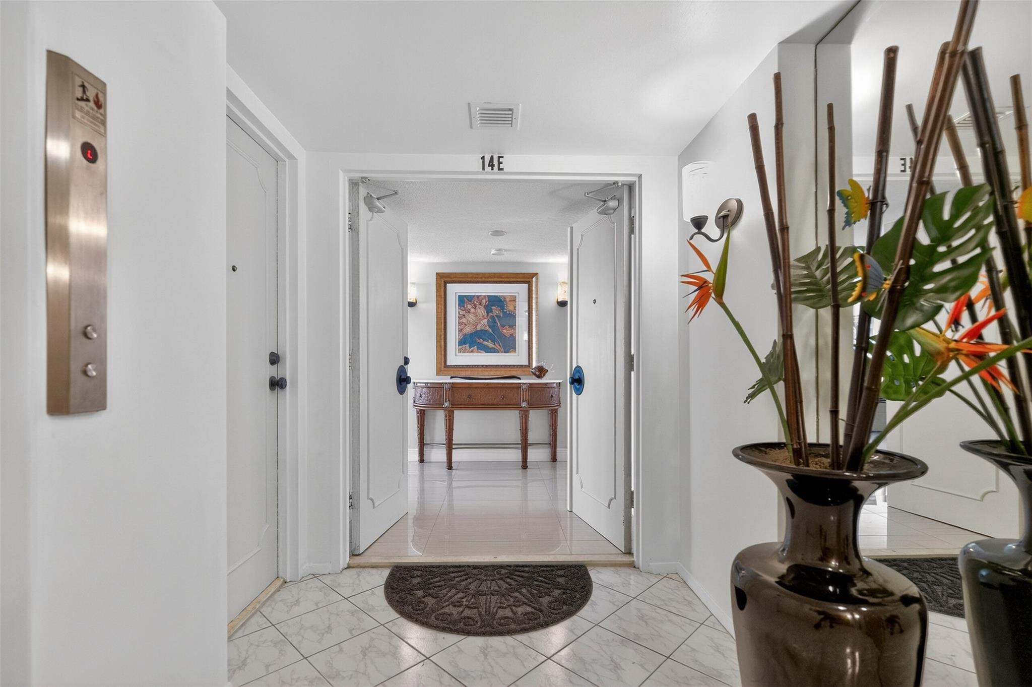 4300 N Ocean Boulevard 14E