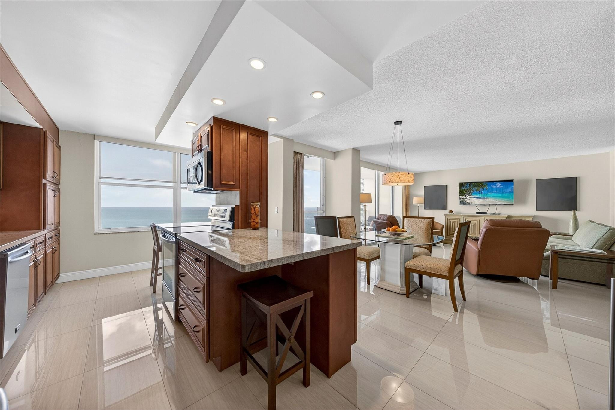 4300 N Ocean Boulevard 14E