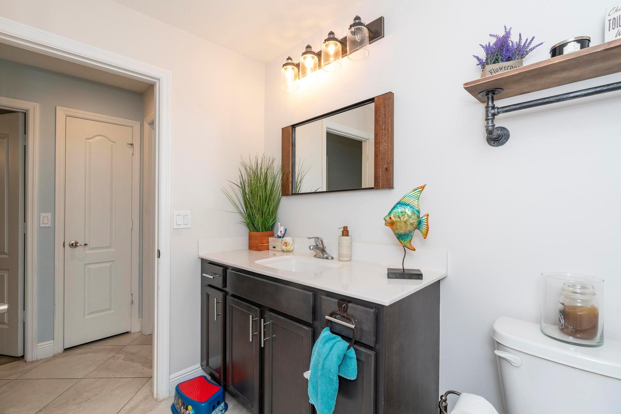 PORT ST LUCIE SECTION 44 - Residential