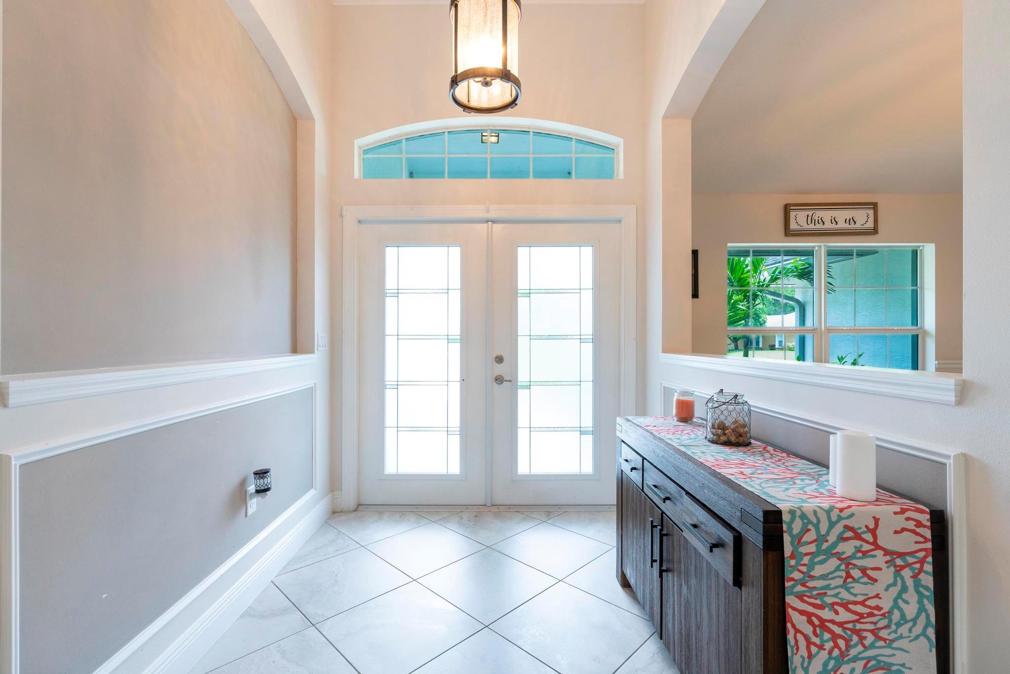 PORT ST LUCIE SECTION 44 - Residential