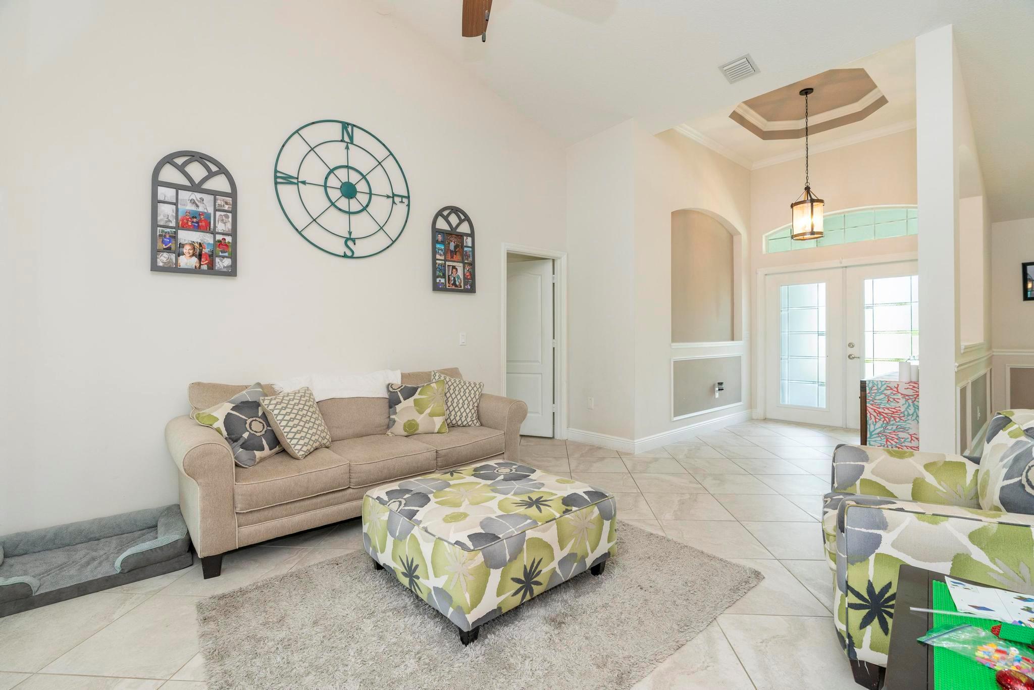 PORT ST LUCIE SECTION 44 - Residential