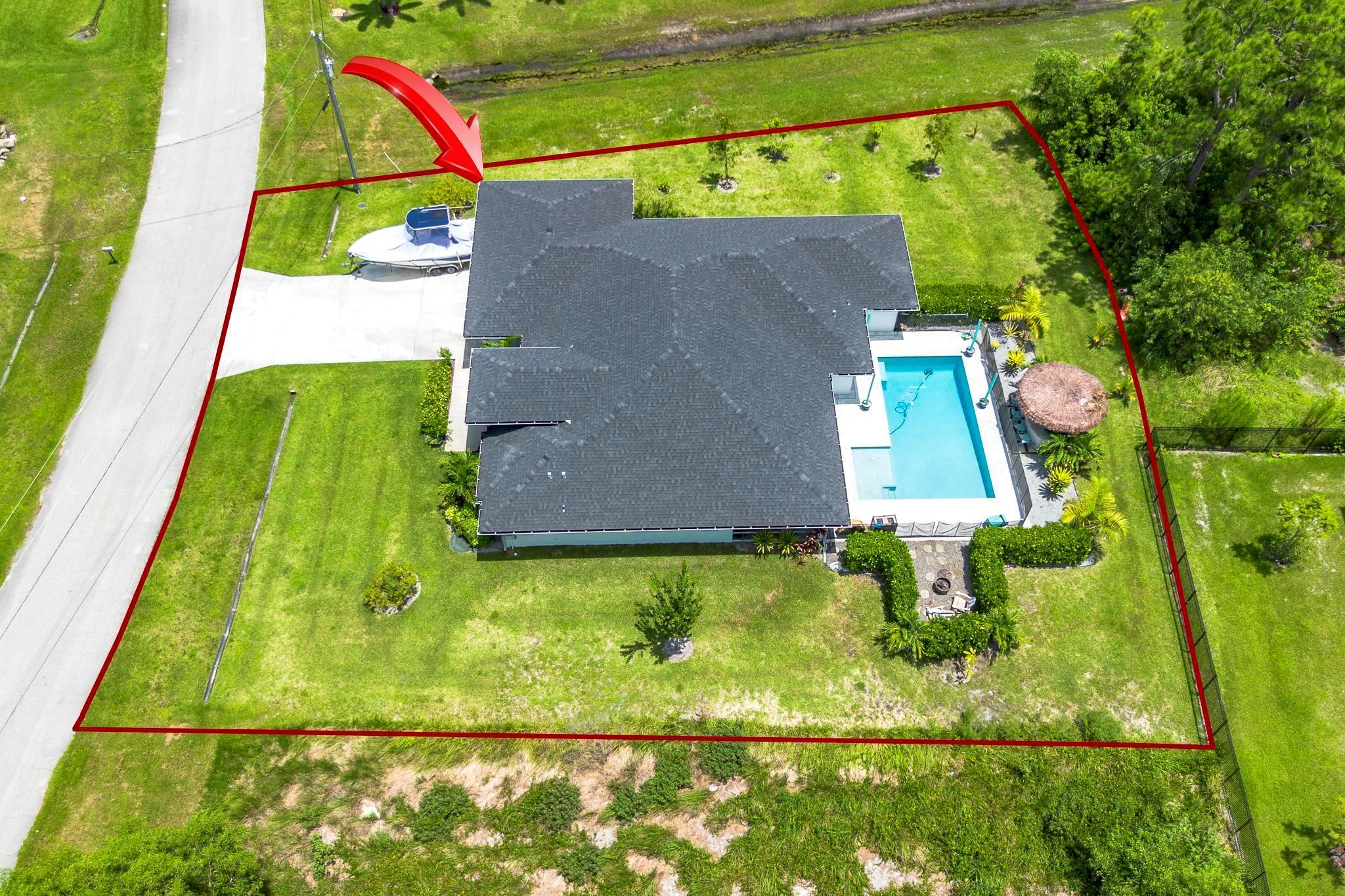 PORT ST LUCIE SECTION 44 - Residential