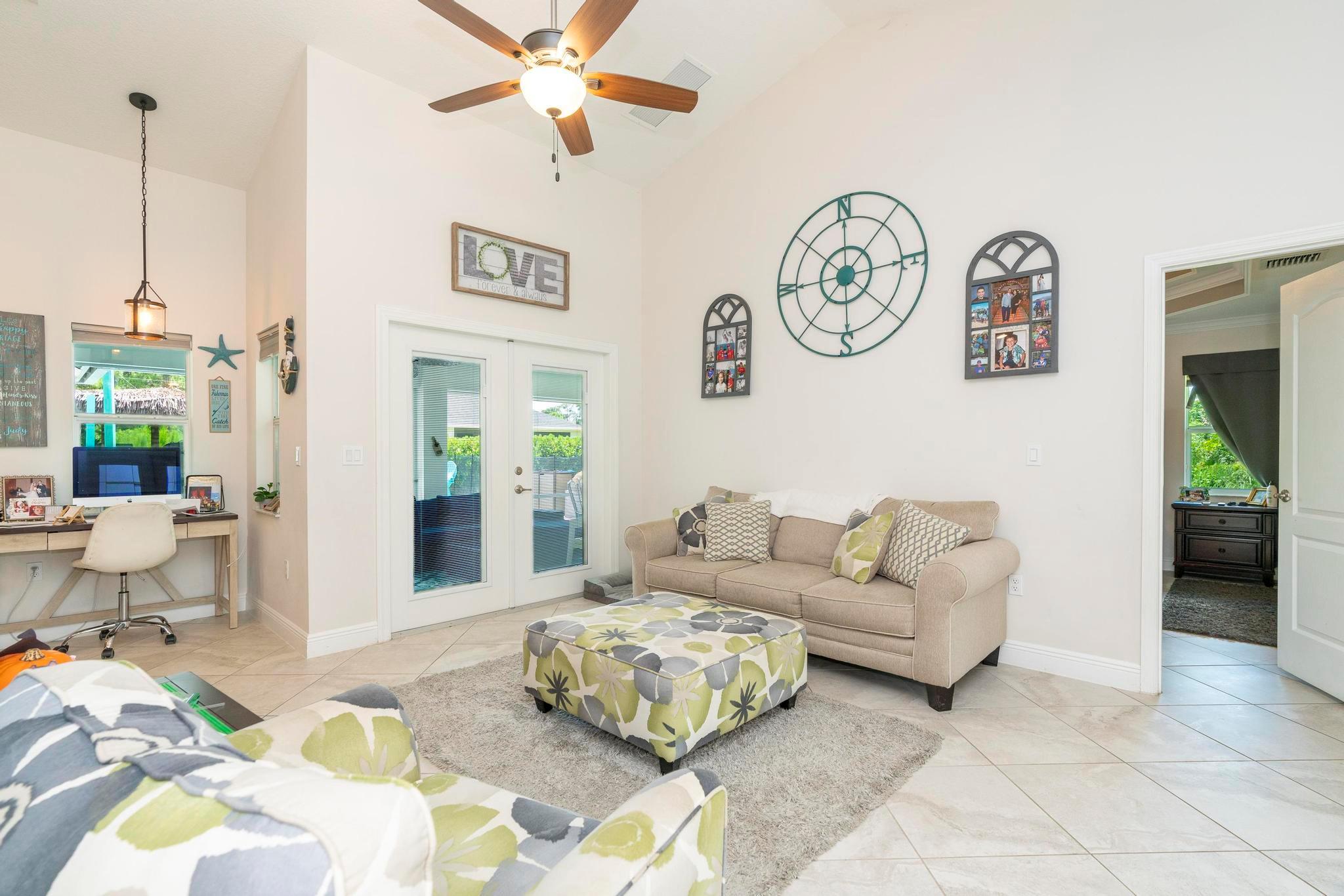 PORT ST LUCIE SECTION 44 - Residential