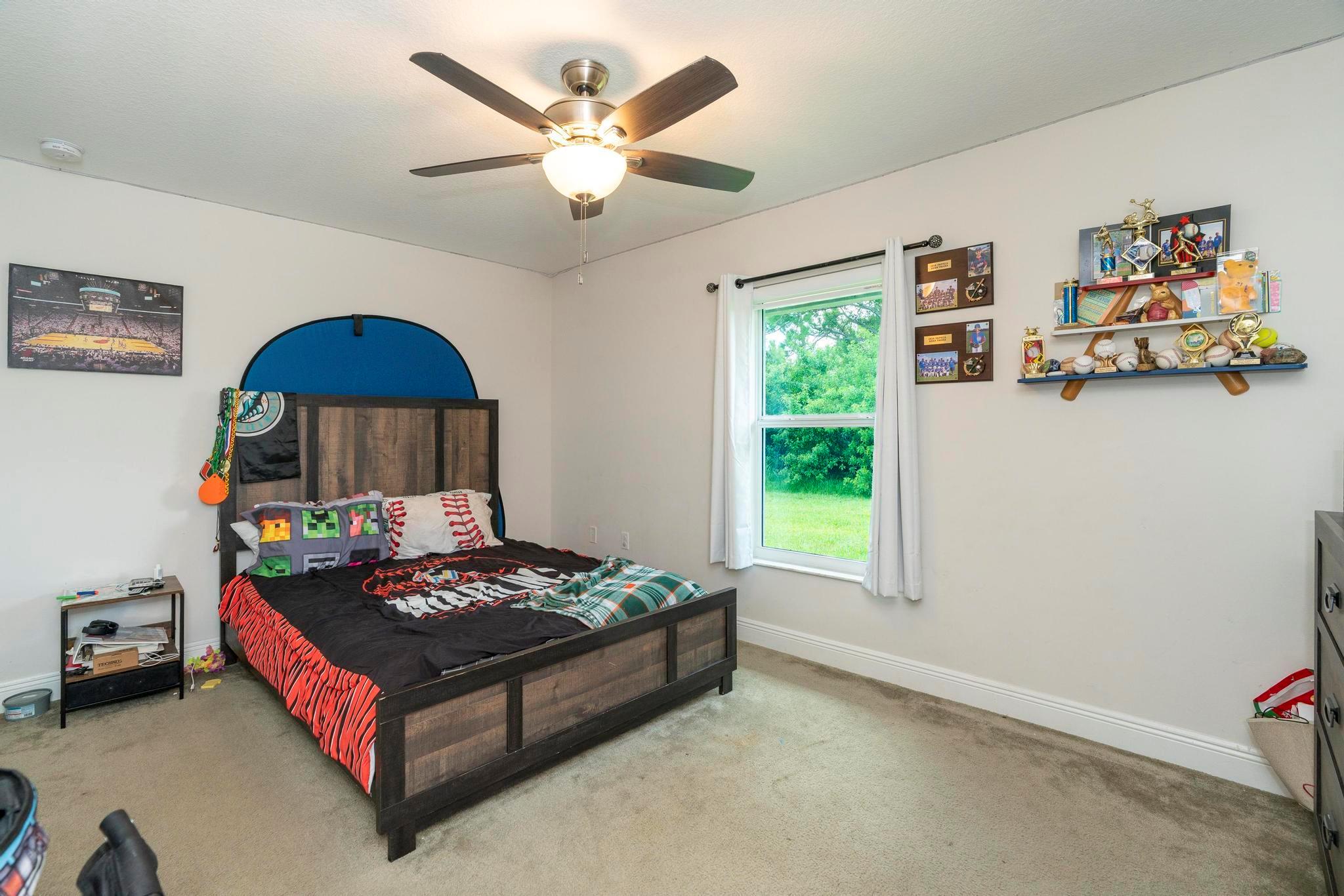 PORT ST LUCIE SECTION 44 - Residential