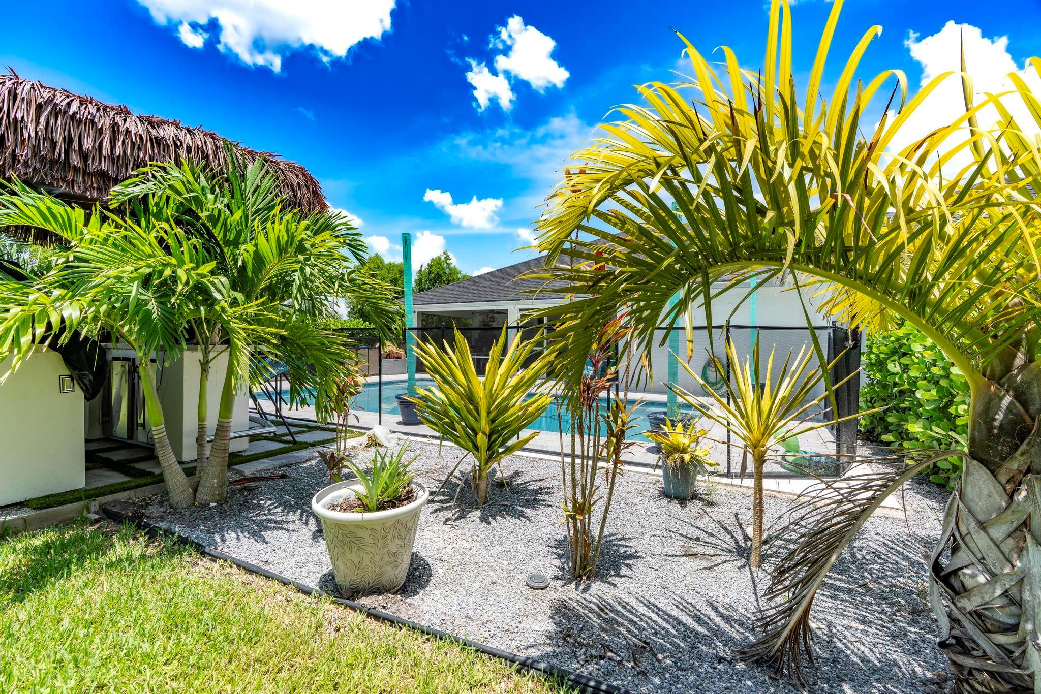 PORT ST LUCIE SECTION 44 - Residential