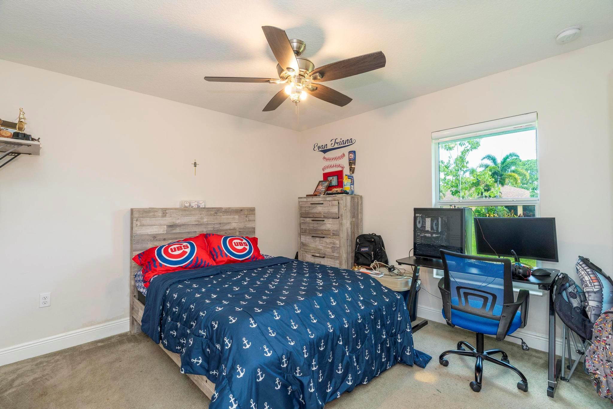 PORT ST LUCIE SECTION 44 - Residential