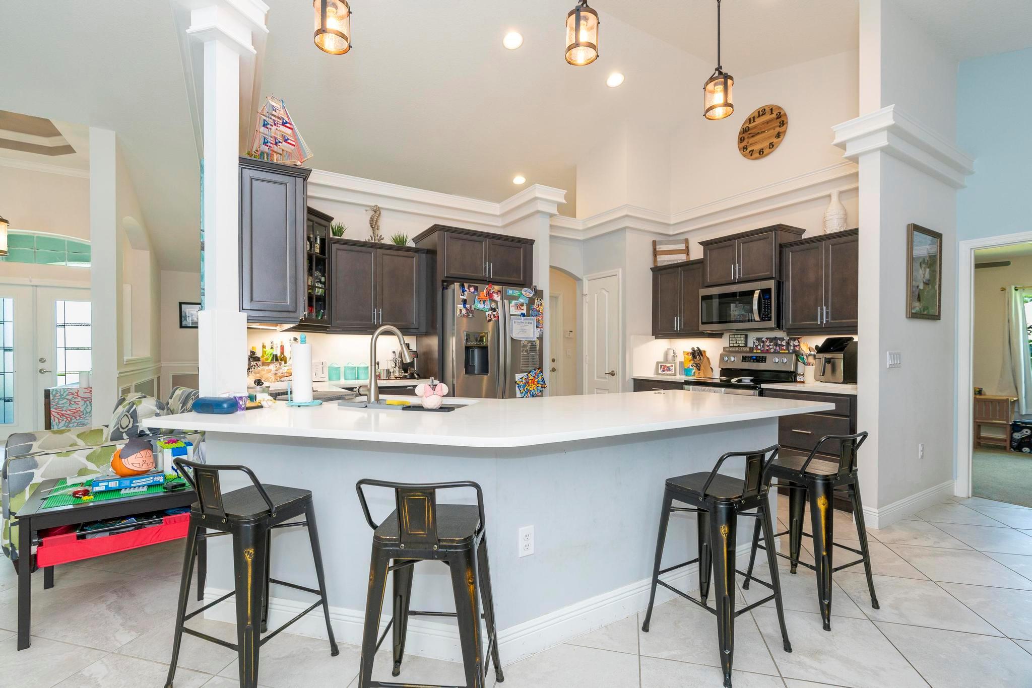 PORT ST LUCIE SECTION 44 - Residential