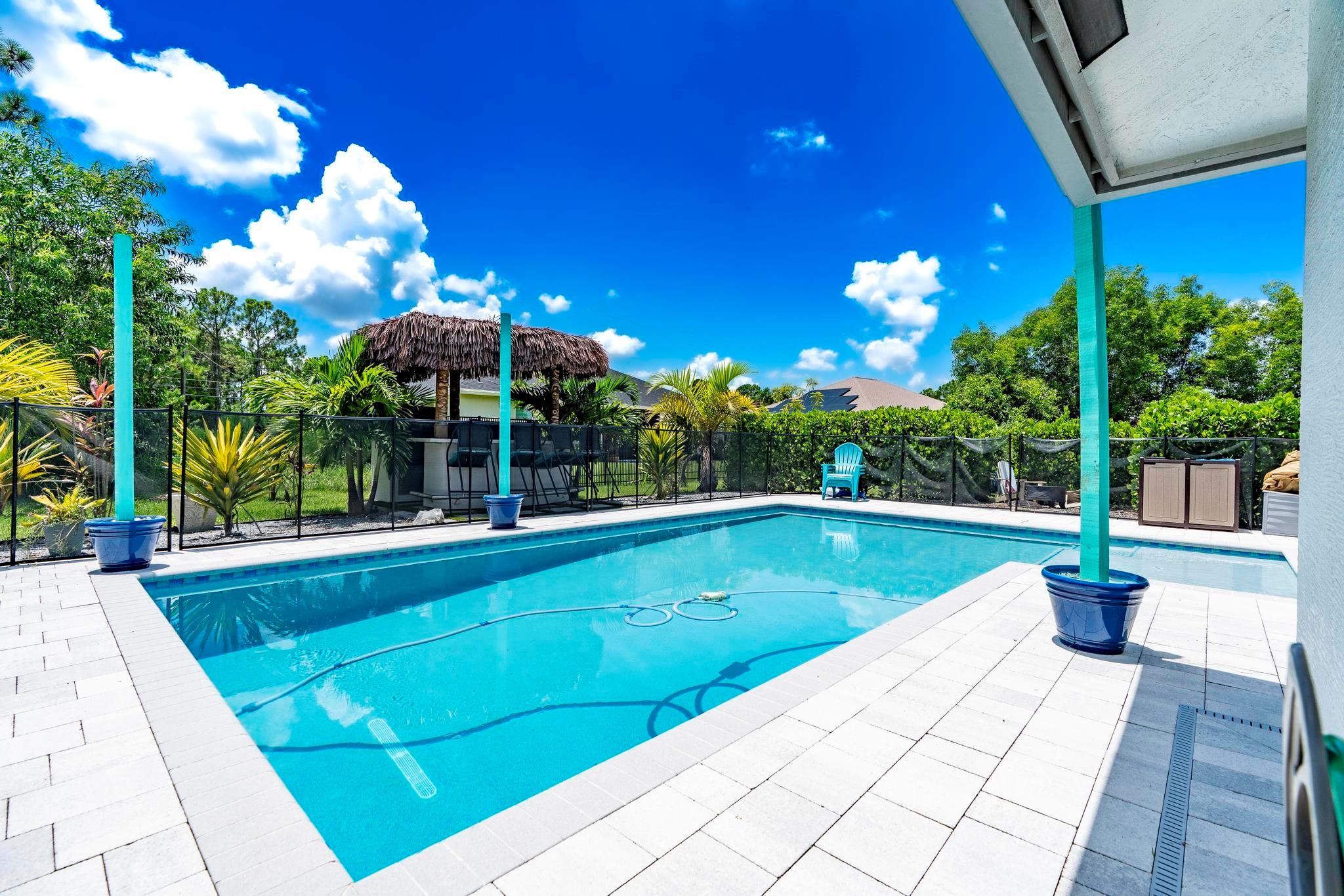 PORT ST LUCIE SECTION 44 - Residential