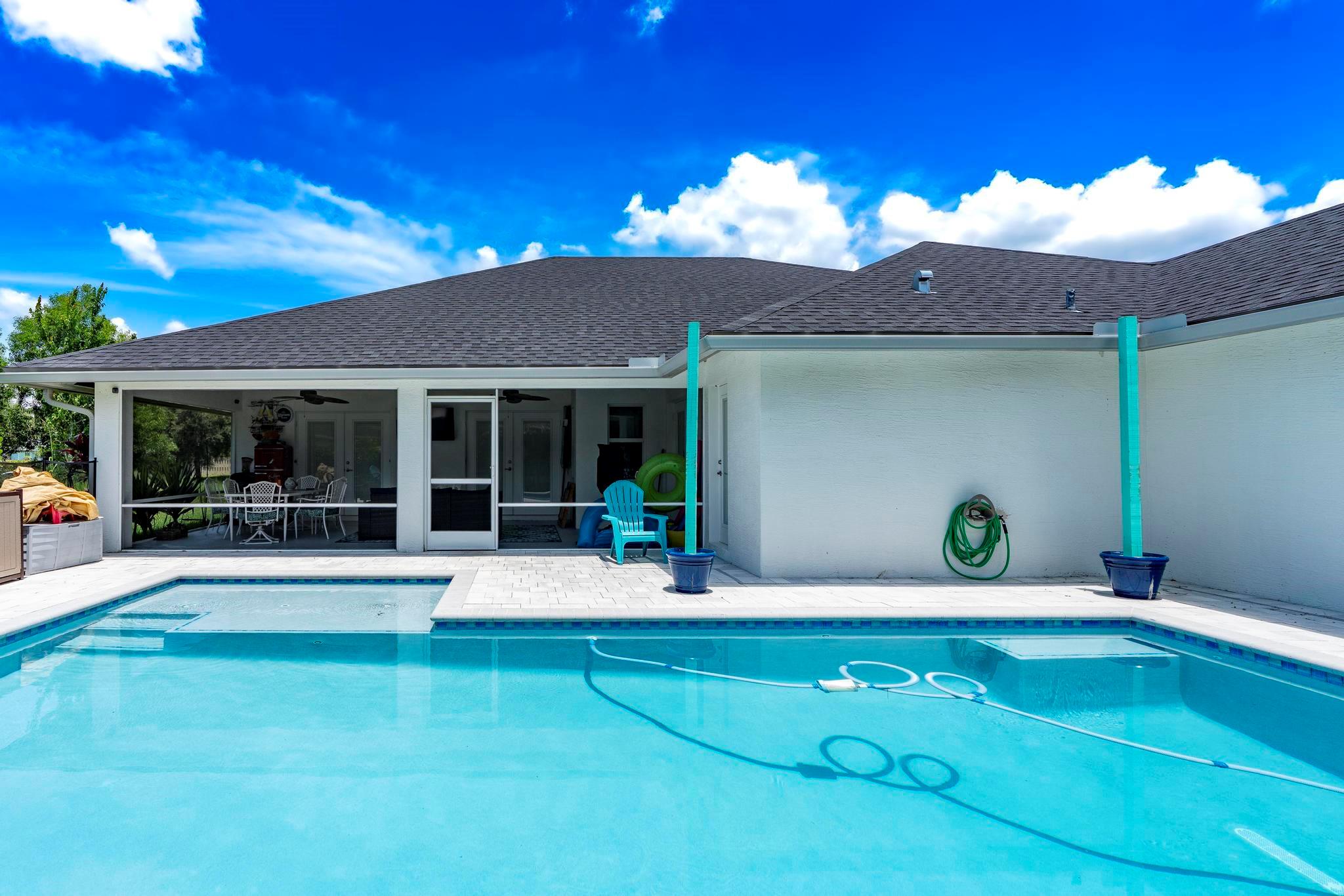 PORT ST LUCIE SECTION 44 - Residential