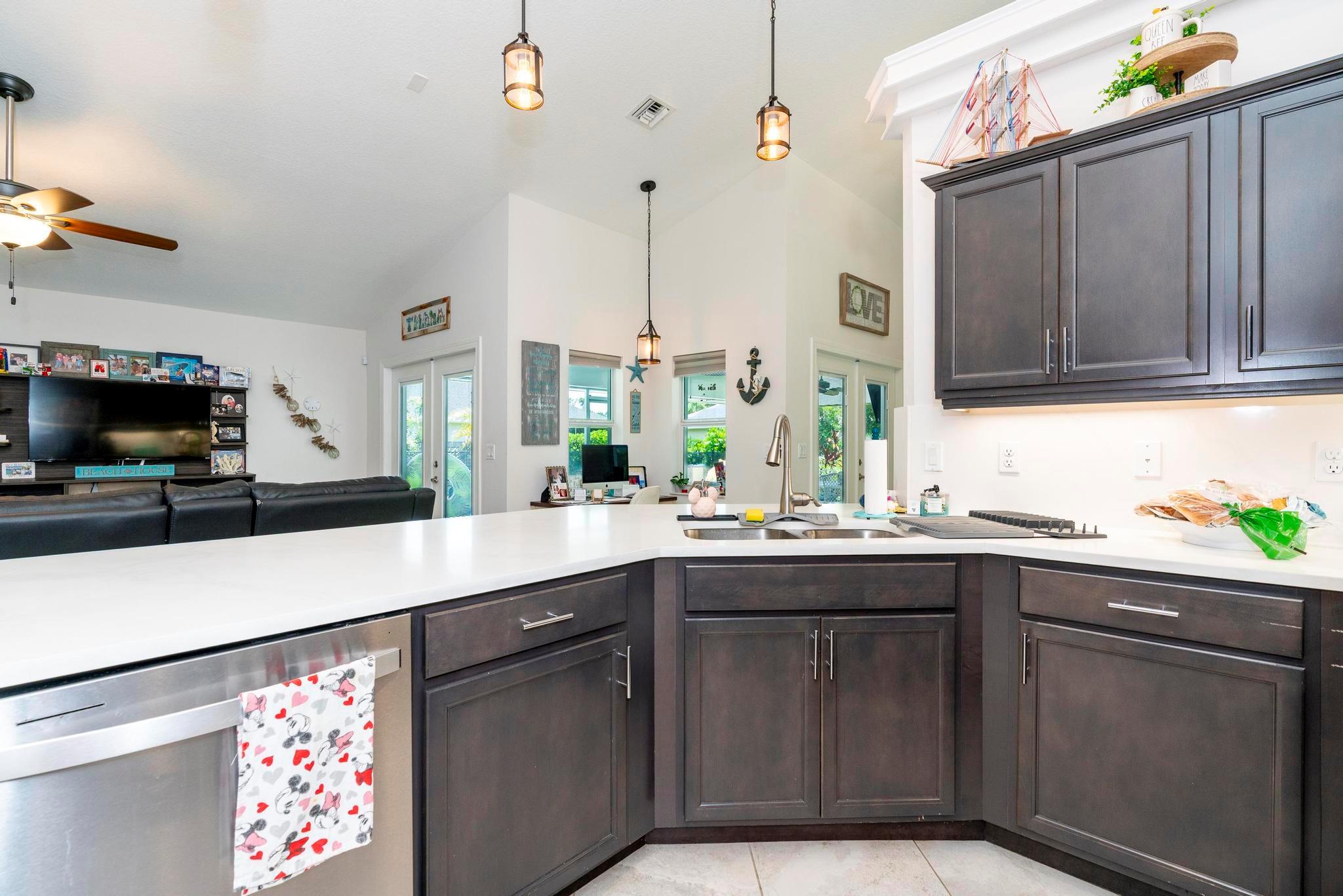 PORT ST LUCIE SECTION 44 - Residential