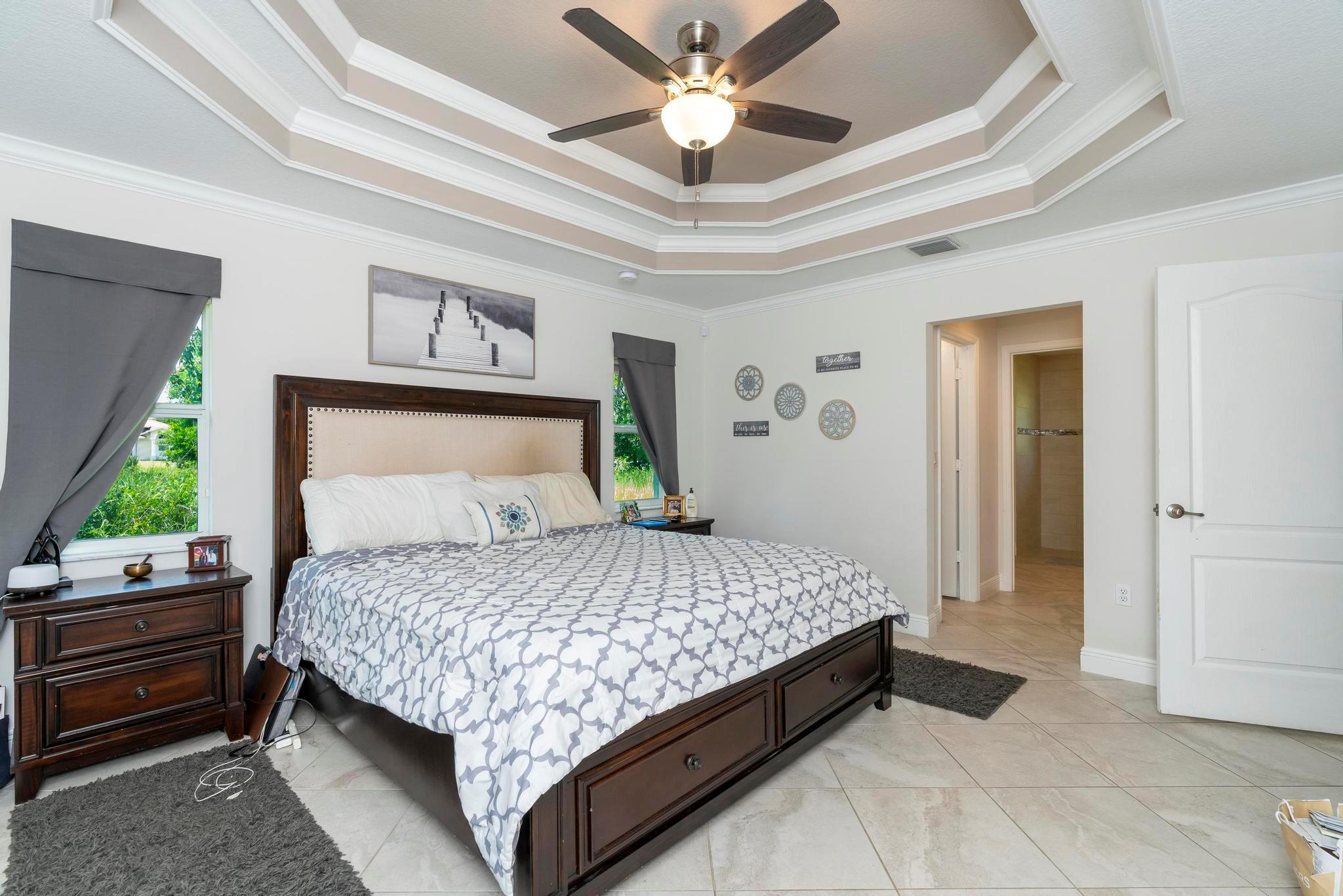 PORT ST LUCIE SECTION 44 - Residential