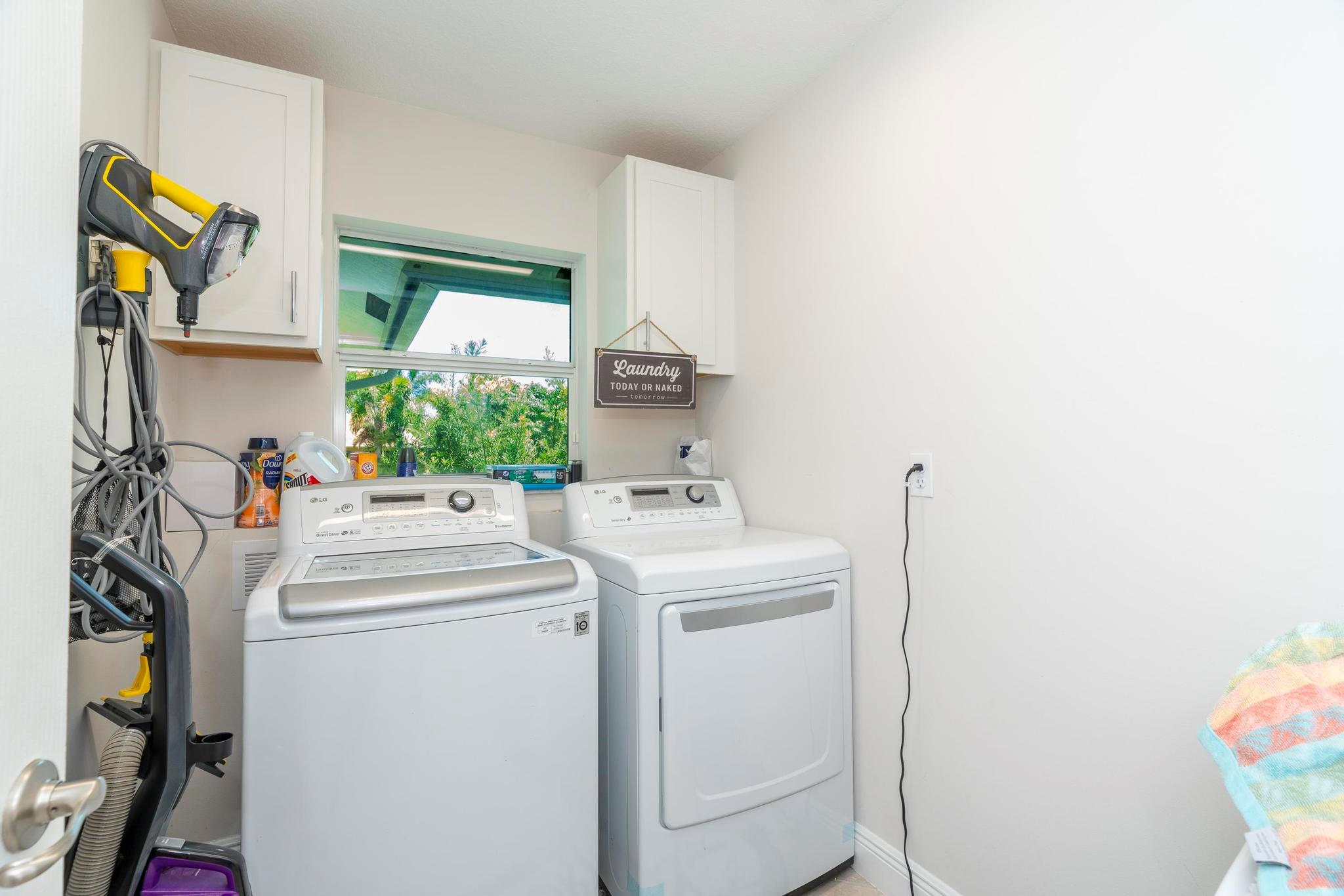 PORT ST LUCIE SECTION 44 - Residential