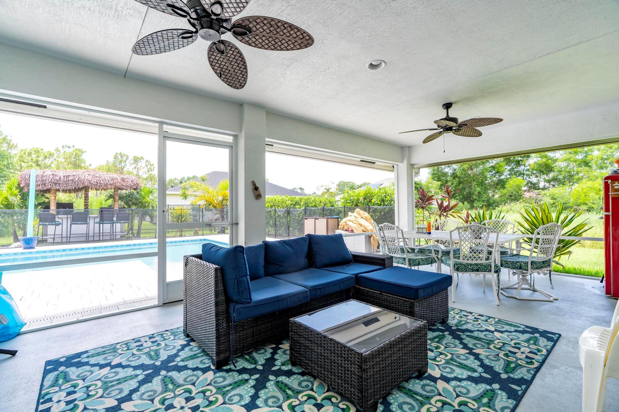 PORT ST LUCIE SECTION 44 - Residential