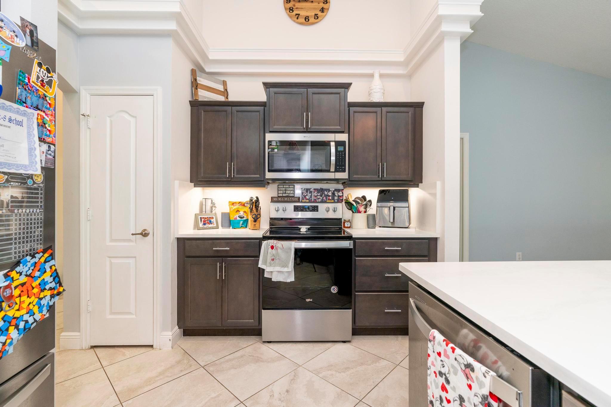 PORT ST LUCIE SECTION 44 - Residential