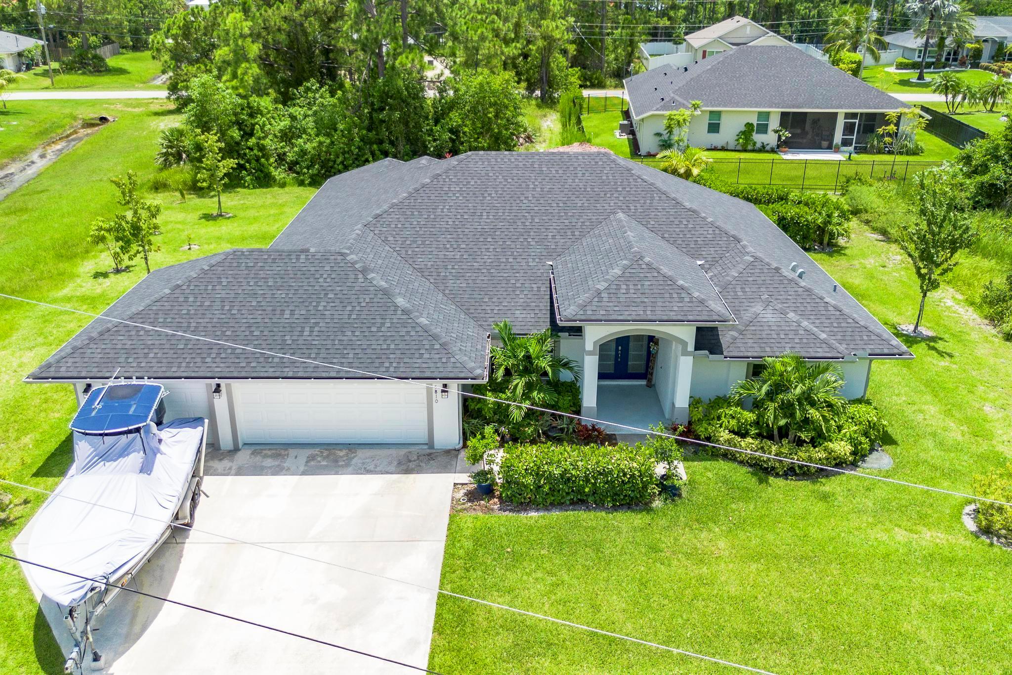 PORT ST LUCIE SECTION 44 - Residential