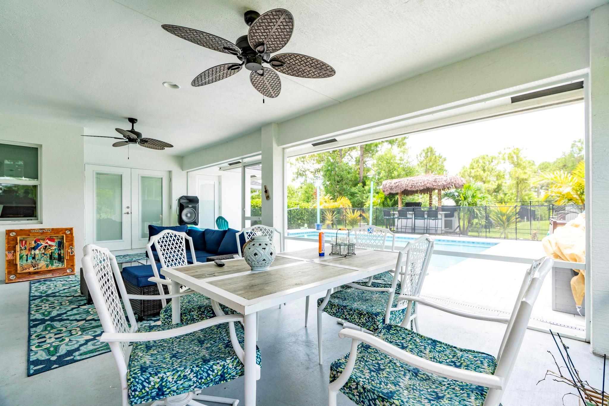 PORT ST LUCIE SECTION 44 - Residential