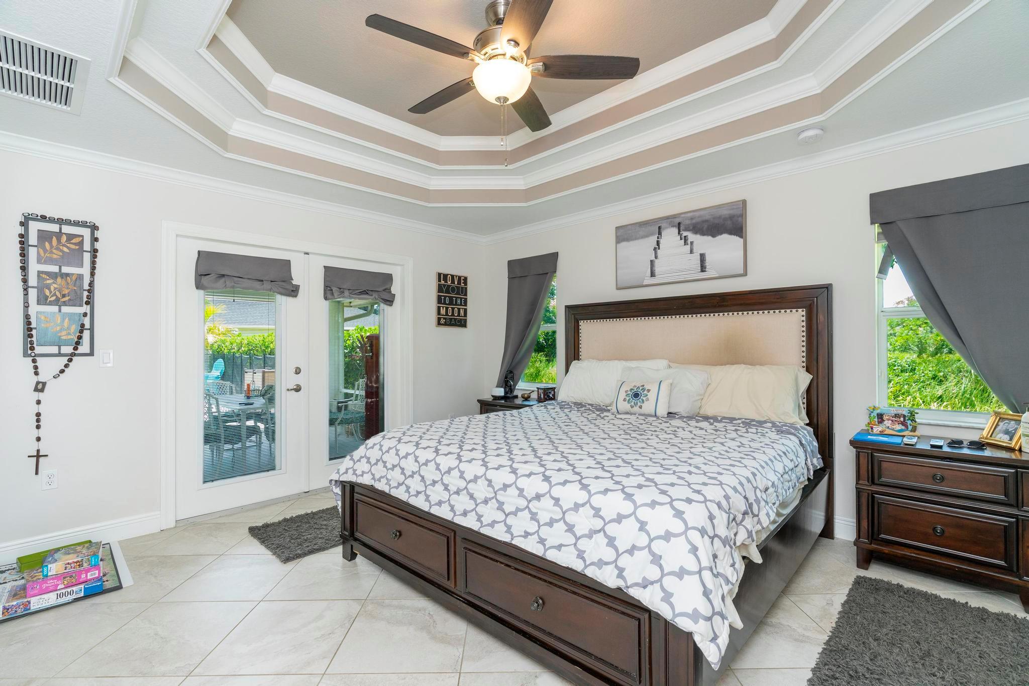 PORT ST LUCIE SECTION 44 - Residential