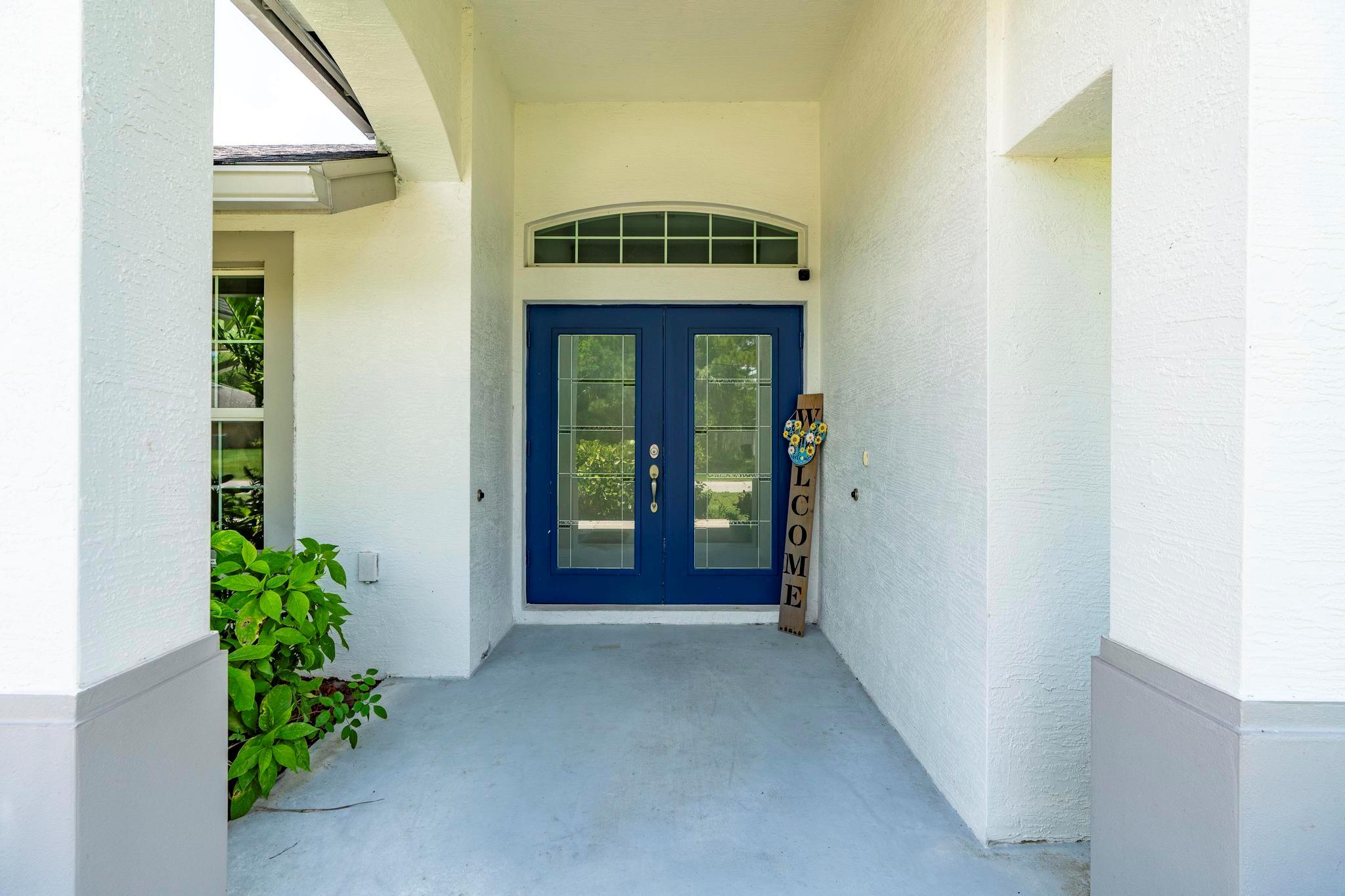 PORT ST LUCIE SECTION 44 - Residential