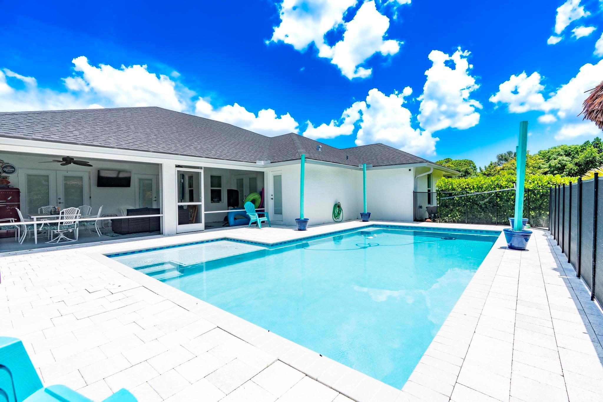 PORT ST LUCIE SECTION 44 - Residential