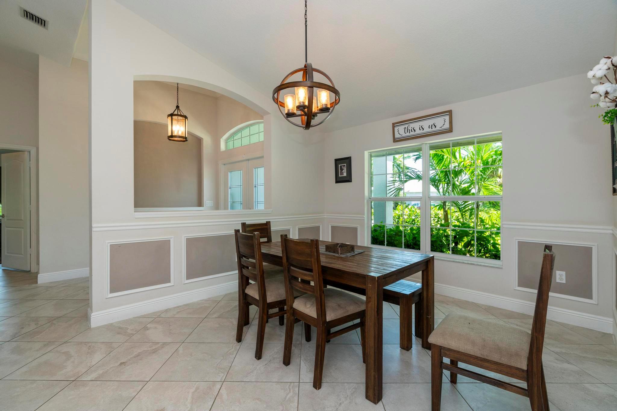 PORT ST LUCIE SECTION 44 - Residential