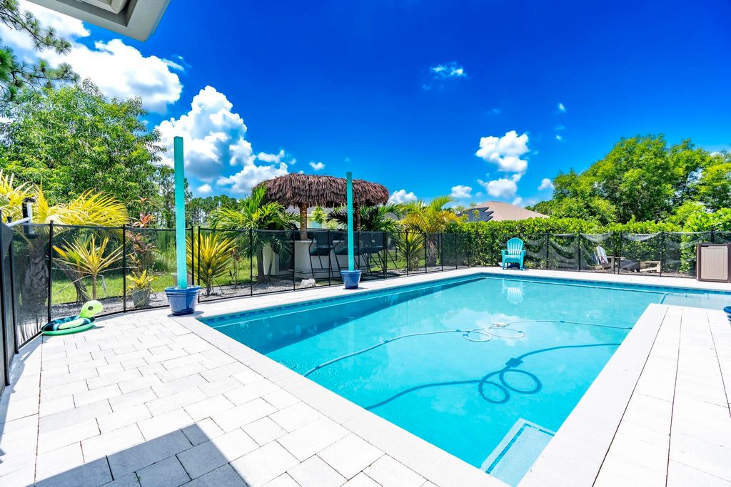 Photo of 5810 NW Chesboro Terrace, Port Saint Lucie, FL 34986 (MLS # R11111915)