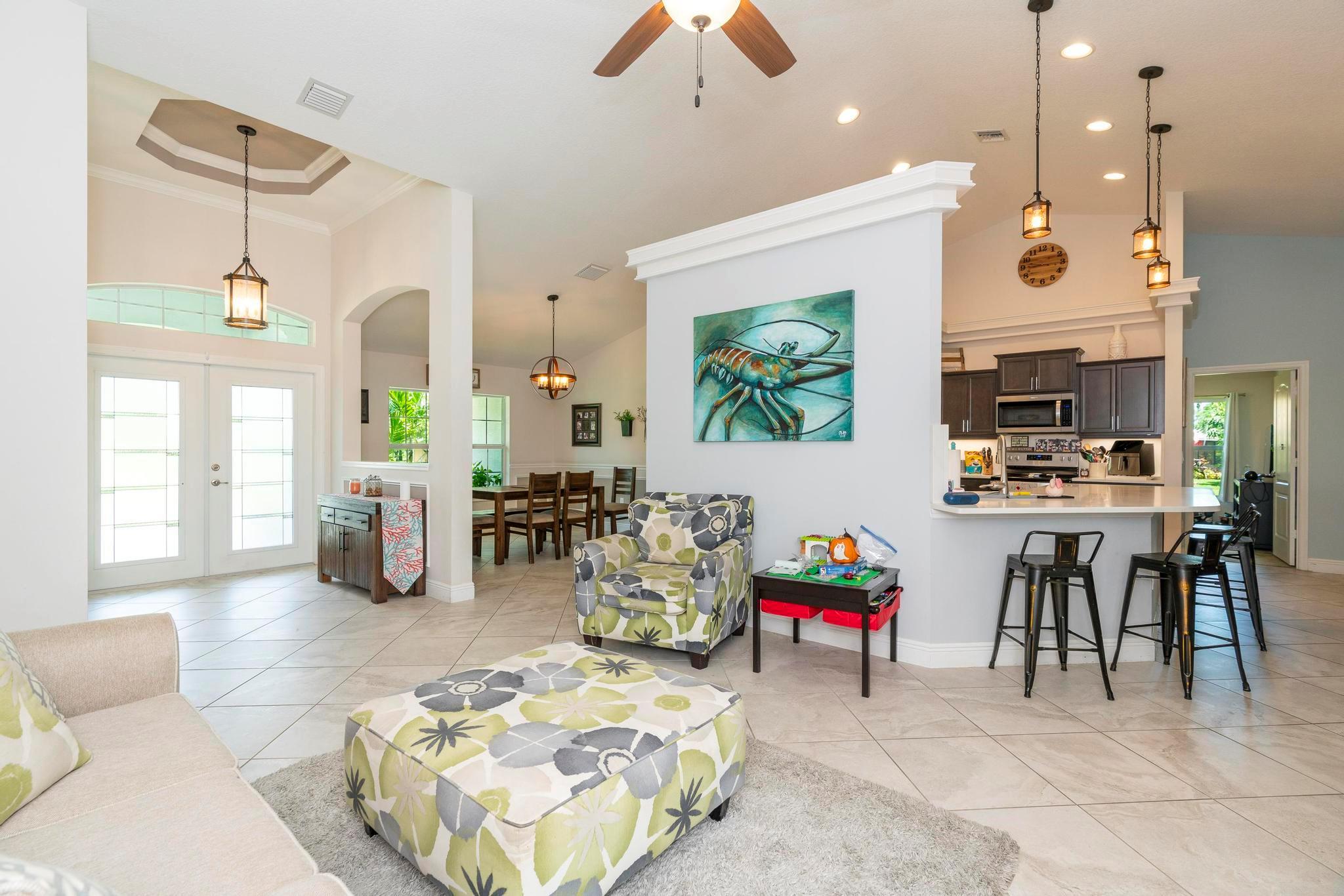 PORT ST LUCIE SECTION 44 - Residential