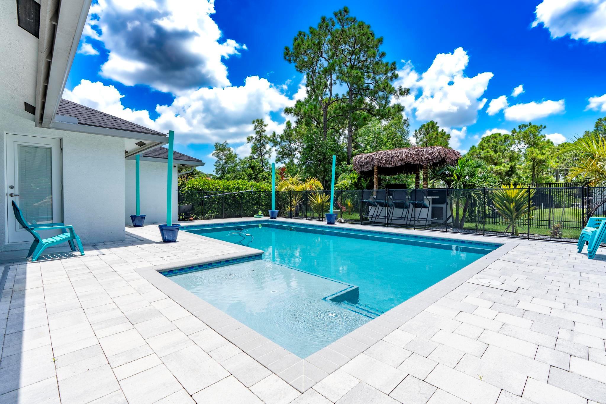 PORT ST LUCIE SECTION 44 - Residential