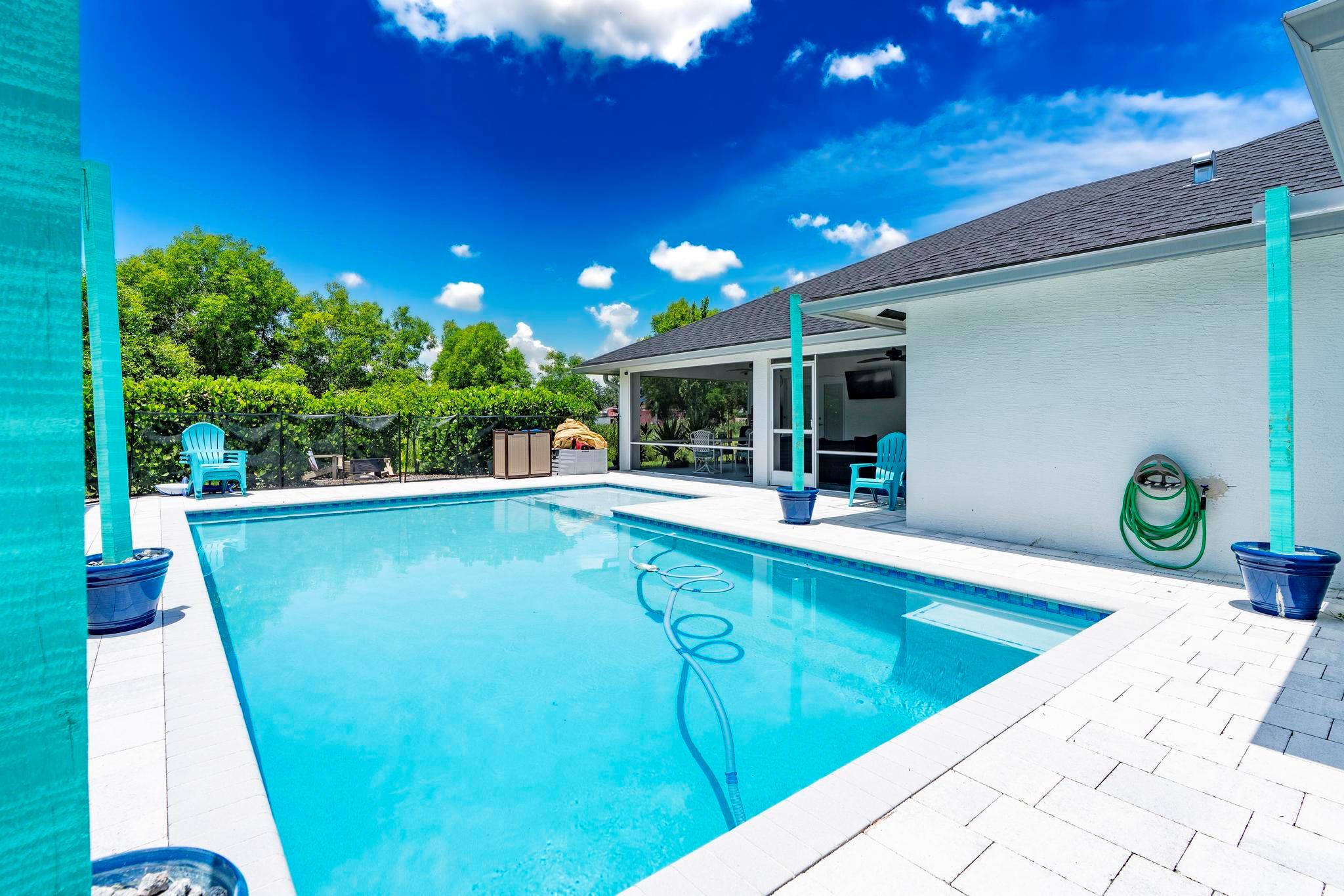 PORT ST LUCIE SECTION 44 - Residential