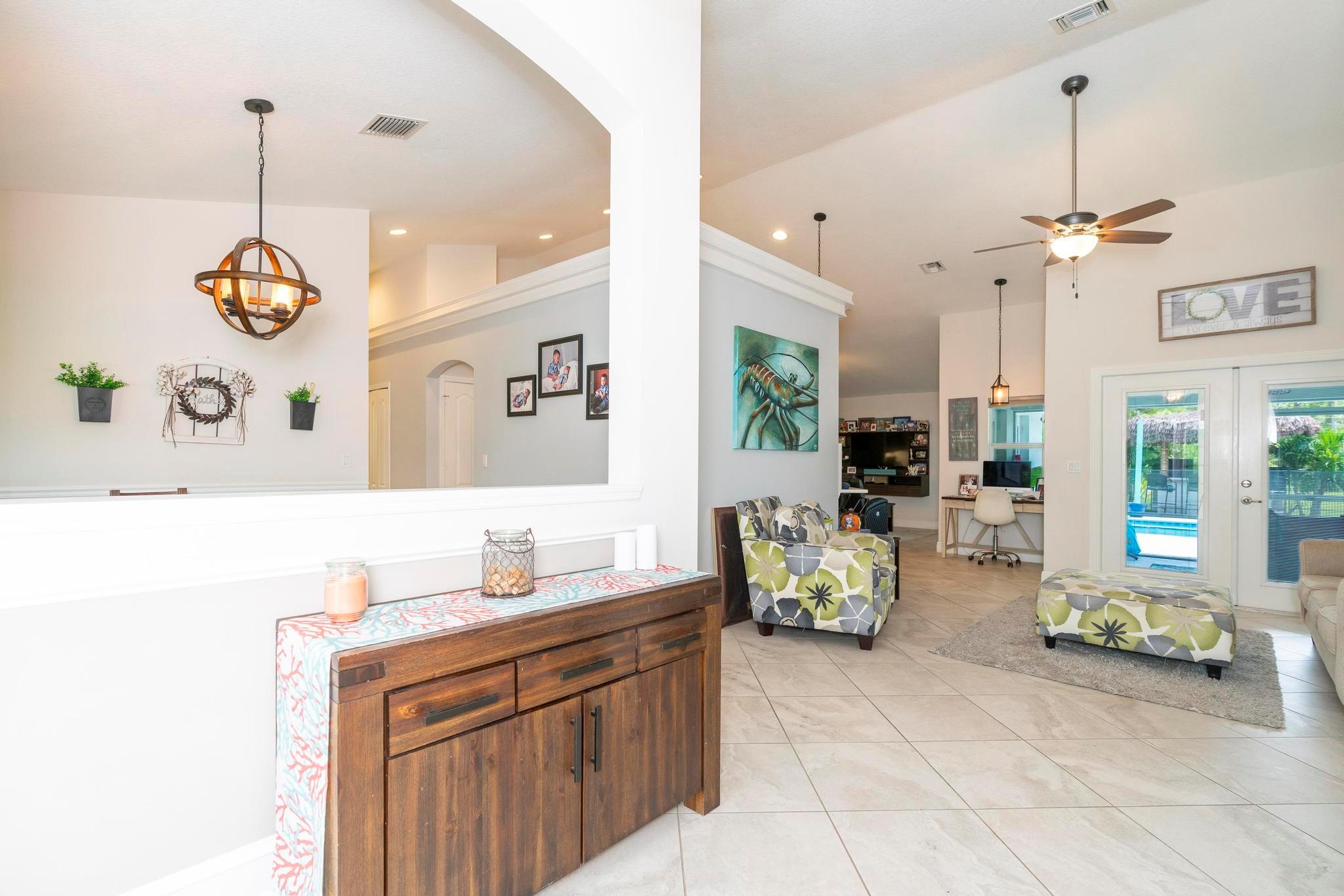 PORT ST LUCIE SECTION 44 - Residential