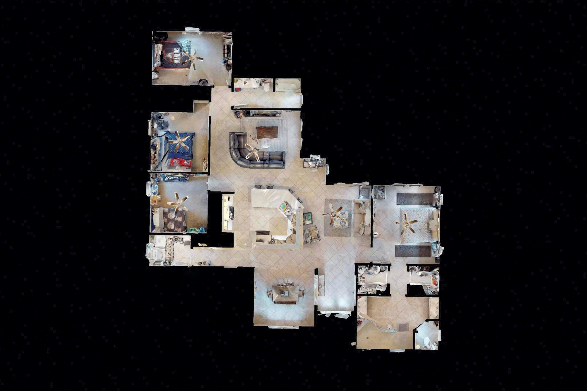 PORT ST LUCIE SECTION 44 - Residential