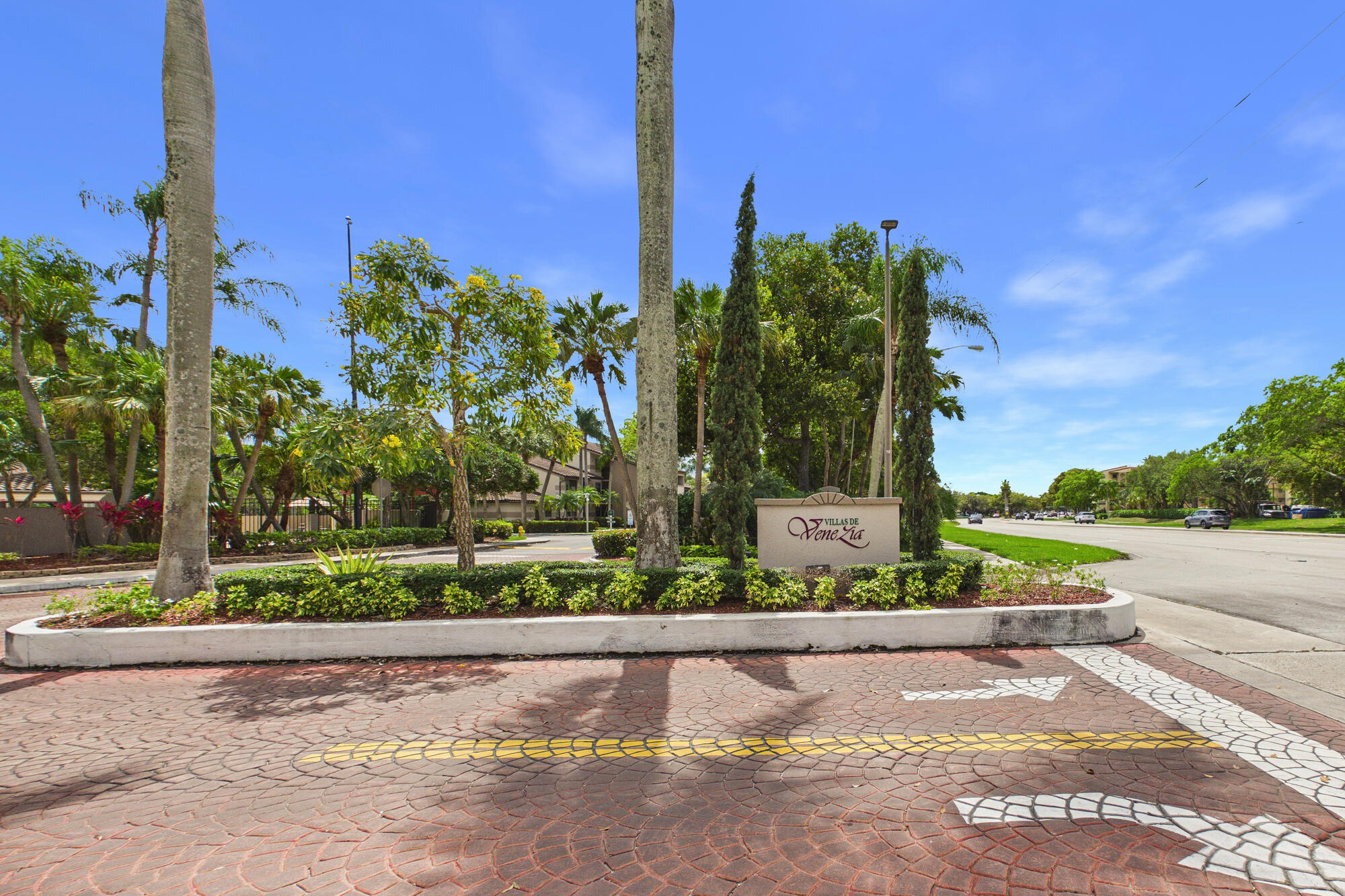 Villas De Venezia - Residential