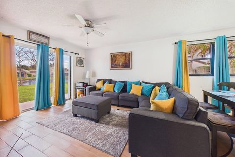 Tiny photo for 9780 Nob Hill Court #9780, Sunrise, FL 33351 (MLS # B26002297)