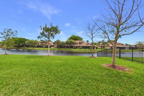 Photo of 9780 Nob Hill Court #9780, Sunrise, FL 33351 (MLS # B26002297)