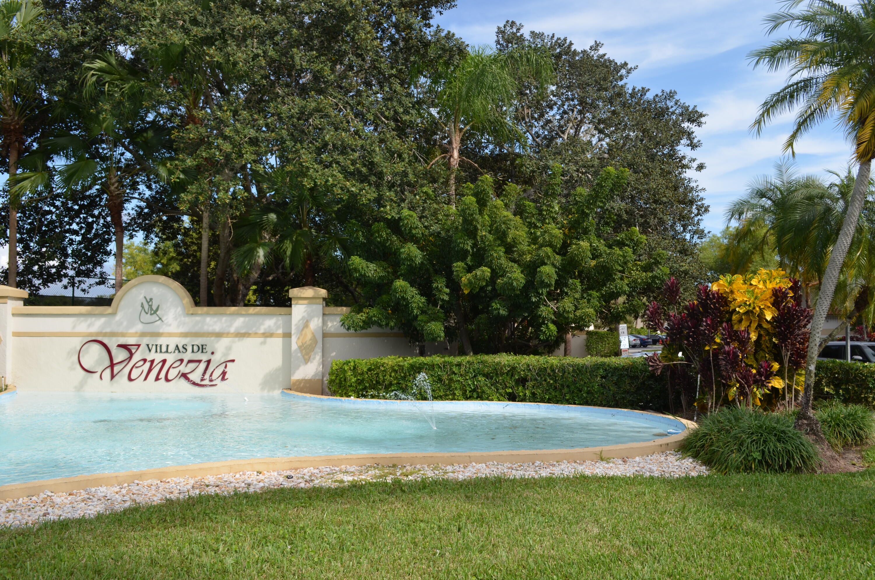 Villa De Venezia - Residential