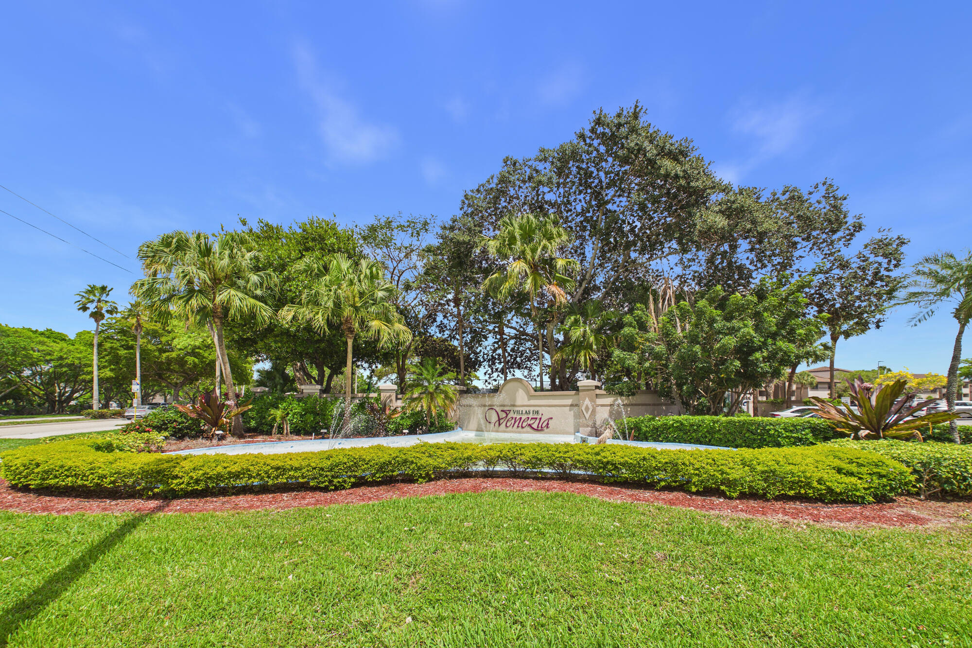 Villas De Venezia - Residential