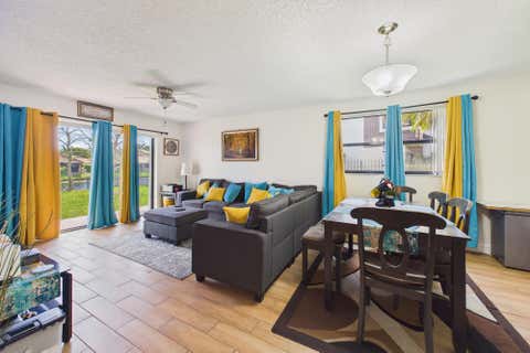 Tiny photo for 9780 Nob Hill Court #9780, Sunrise, FL 33351 (MLS # B26002297)