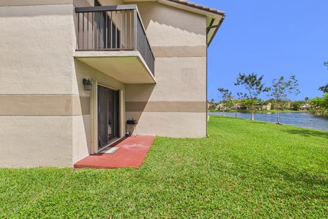 Tiny photo for 9780 Nob Hill Court #9780, Sunrise, FL 33351 (MLS # B26002297)