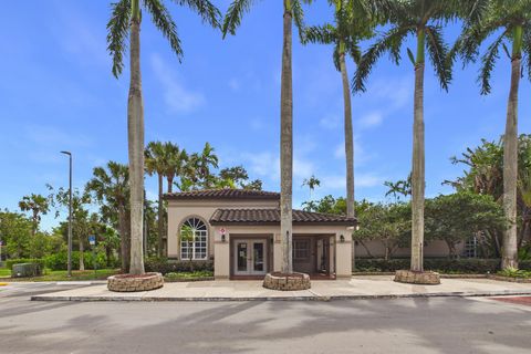 Tiny photo for 9780 Nob Hill Court #9780, Sunrise, FL 33351 (MLS # B26002297)