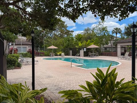 Tiny photo for 9780 Nob Hill Court #9780, Sunrise, FL 33351 (MLS # B26002297)